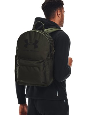 Under Armour Adults Unisex Loudon Backpack 1342654 002